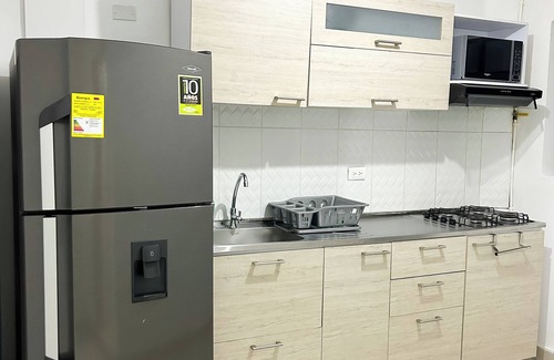 Guayabal Casa | Casa con 4 habitaciones cerca al Poblado en Medellín.