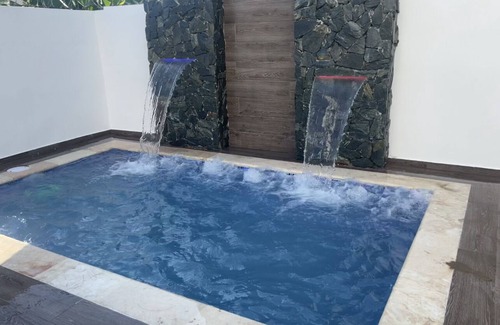 Bonao Casa | House with amazing pool
