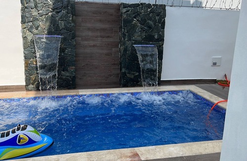 Bonao Casa | House with amazing pool