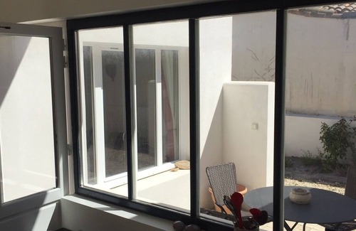 Loix Casa | House with courtyard 2-4 persons in Loix