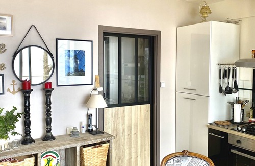 Argol Casa | House With Direct Sea Access On 18000 M2 Of Woodland