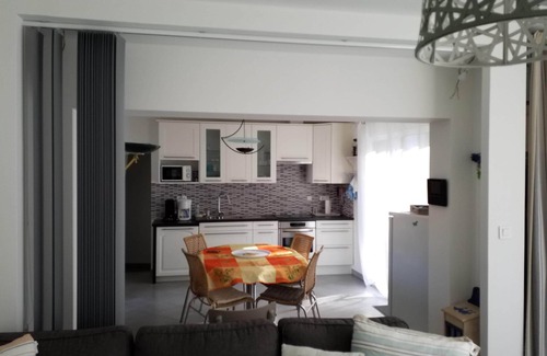 Fromentine Casa | House with enclosed garden, 5 minutes' walk from the beach adjacent to the forest
