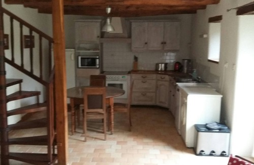 Pordic Casa | House with enclosed garden