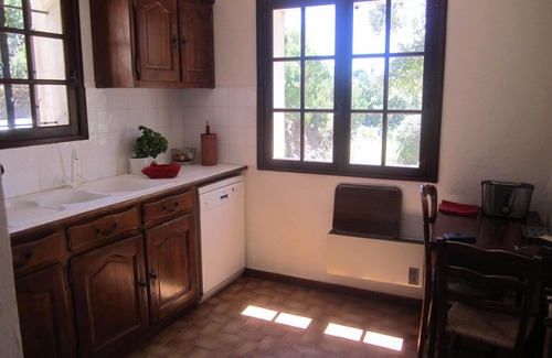 La Londe-les-Maures Casa | casas / villas - 4 cuartos - 4/6 Personas