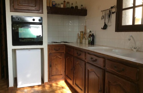 La Londe-les-Maures Casa | casas / villas - 4 cuartos - 4/6 Personas