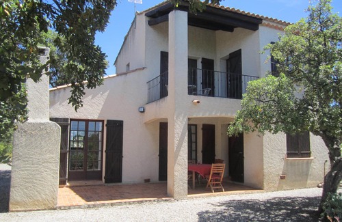 La Londe-les-Maures Casa | casas / villas - 4 cuartos - 4/6 Personas