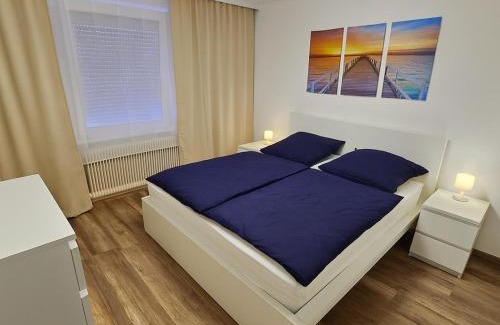 Bruck an der Leitha Apartamento | House with garden near Vienna & airport