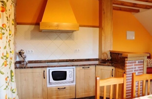 Viernoles Casa | Ofertas en julio casa con jardín y huerta