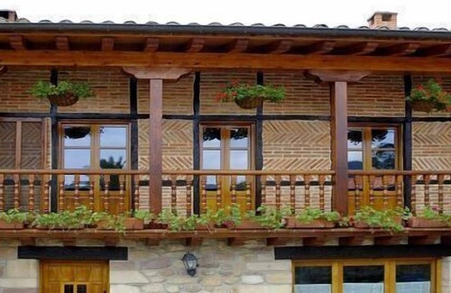 Viernoles Casa | Oferta en Julio casa con jardín y huerta