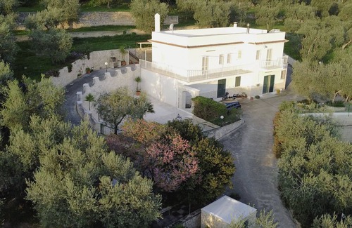 Mattinata Apartamento | Piso / apartamento - Mattinata