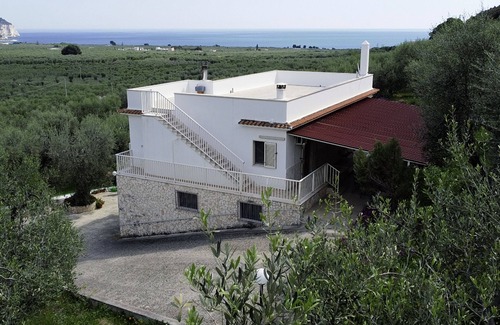 Mattinata Apartamento | Piso / apartamento - Mattinata