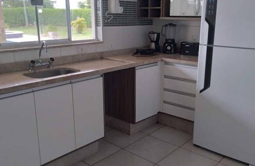Boituva Casa | CHACARA DE 4 DORMITAS PARA 16 PERSONAS - COND PORTAL DOS LAGOS