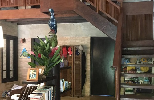 Toque Toque Casa | House with pool in Toque Toque Grande