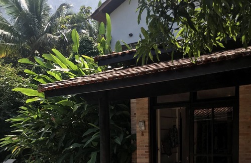 Toque Toque Casa | House with pool in Toque Toque Grande