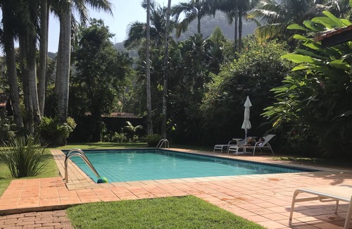 Toque Toque Casa | House with pool in Toque Toque Grande