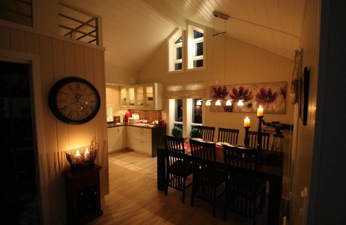 Sortland Cabina | Casa con vistas !!