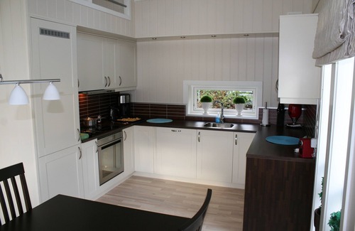 Sortland Cabina | Casa con vistas !!