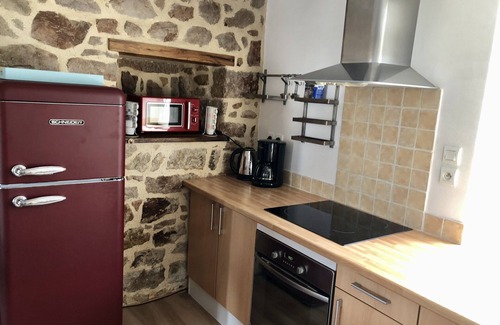 Etel Casa | House with terrace overlooking ria d'Etel - moulin du Sac'h