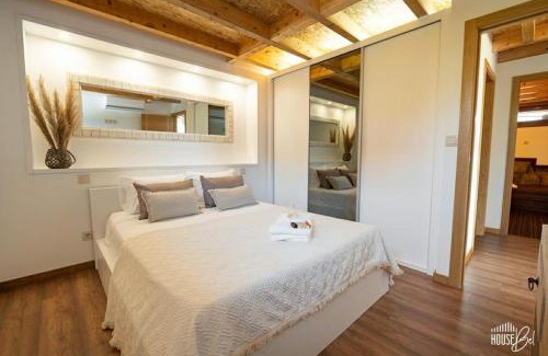 Ponte da Barca Complejo | HouseBel