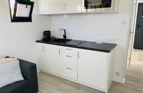 El Puerto de Santa María Alquiler De Eote | Houseboat Cádiz El Puerto - Casa Flotante