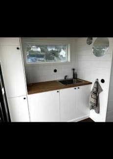Trosso Alquiler De Eote | Houseboat in Karlskrona City
