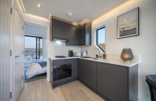 Kinsale Alquiler De Eote | Houseboat in Kinsale