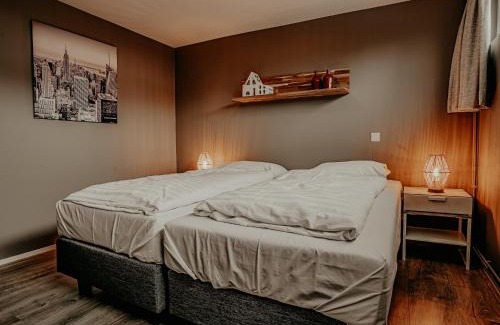 Municipality of Uitgeest Casa | Houseboat in Netherlands with Private Dock