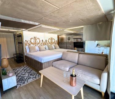 gmina Parzeczew Alquiler De Eote | Houseboat- PerseuszOne