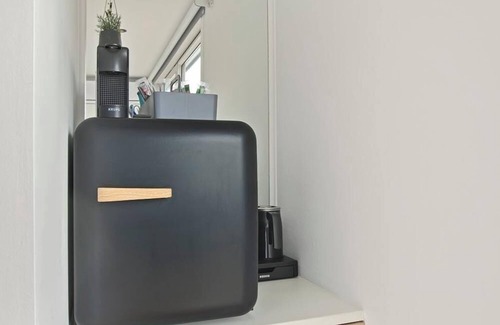 Stadionbuurt Alquiler De Eote | HouseBoat the NEW LAKE