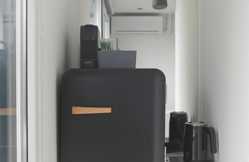 Stadionbuurt Alquiler De Eote | HouseBoat the NEW LAKE