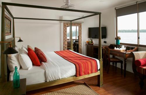 Piliyandala Alquiler De Eote | Houseboats by DAE - Colombo