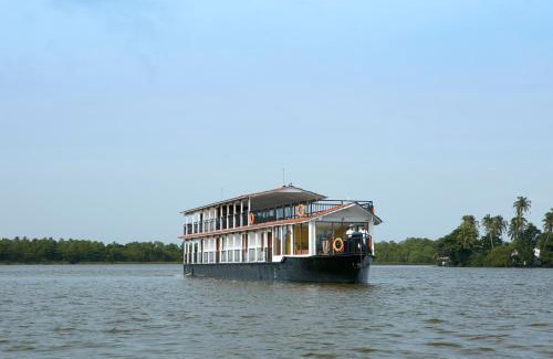 Piliyandala Alquiler De Eote | Houseboats by DAE - Colombo