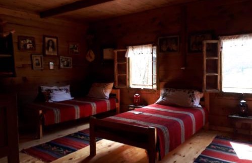 Montenegro Chalet De Esquí | Household Babovic - Old house Miljan's valley