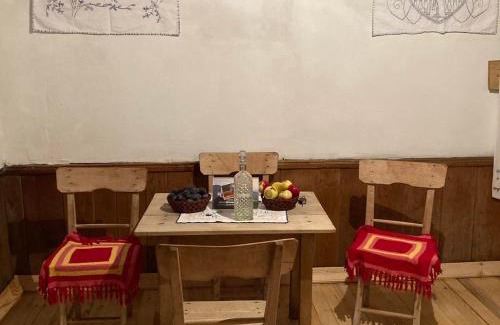 Montenegro Chalet De Esquí | Household Babovic - Old house Miljan's valley