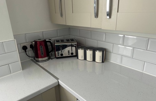 Billingham Casa | HouseSleeps6-FreeParking-Wifi-Contractors-Garden