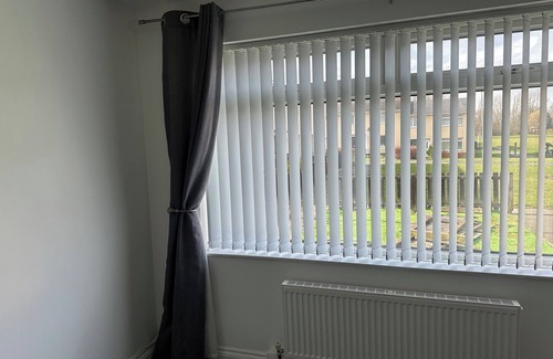 Billingham Casa | HouseSleeps6-FreeParking-Wifi-Contractors-Garden