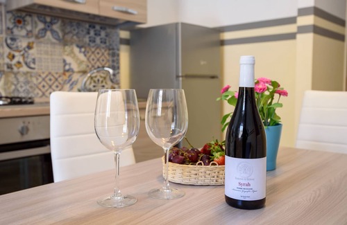 Corso dei Mille - Sant'Erasmo Casa | Housestation