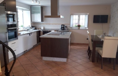 Barreiros Casa | Vivienda de Uso Turístico Carballo Blanco 1