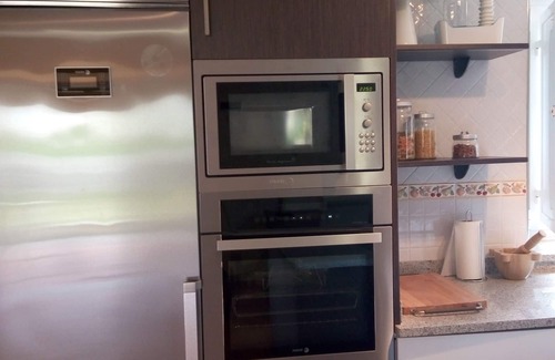 Barreiros Casa | Vivienda de Uso Turístico Carballo Blanco 1