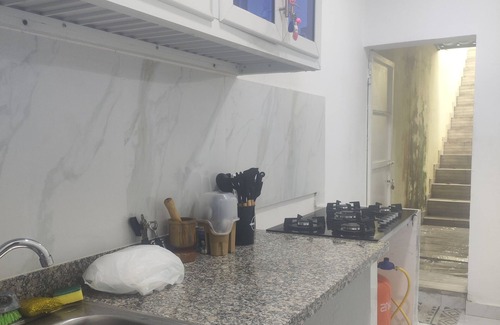 Zona Colonial Hotel | Housing Stacey