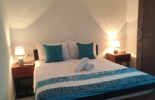 Zona Colonial Hotel | Housing Stacey