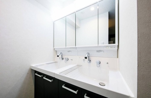 Chuo-ku Hotel | HoustonGalaxy ModernA Standard plan for room on / Sapporo Hokkaidō