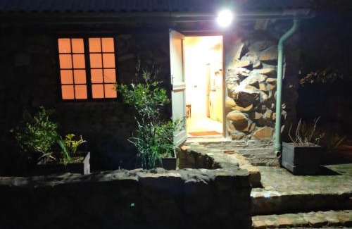 Hout Bay Apartamento | Houtkappers Cozy Cabin - Natural Beauty