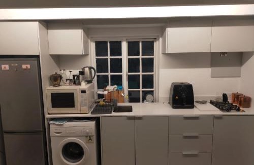 Hout Bay Apartamento | Houtkappers Cozy Cabin - Natural Beauty