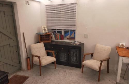 Hout Bay Apartamento | Houtkappers Cozy Cabin - Natural Beauty