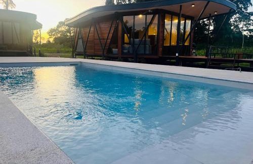 Clevia Hotel | Houttuyn Wellness River Resort