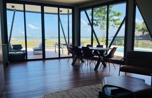 Clevia Hotel | Houttuyn Wellness River Resort