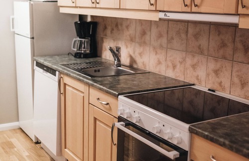 Hovden Apartamento | Hovdehytta