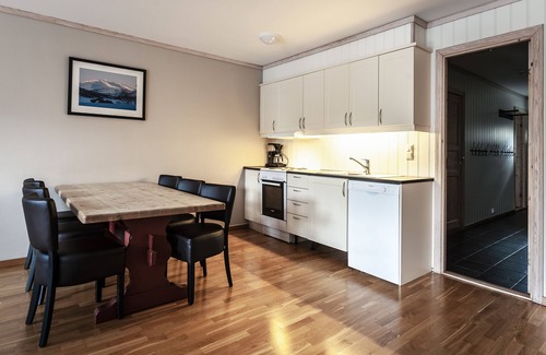 Hovden Apartamento | Hovdehytta