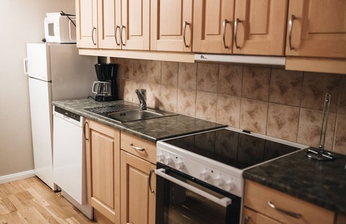 Hovden Apartamento | Hovdehytta